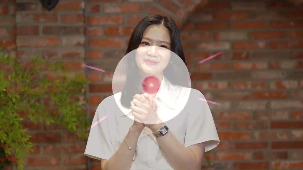 CCM 가수 여니엘 님 크리스천메이트 응원영상