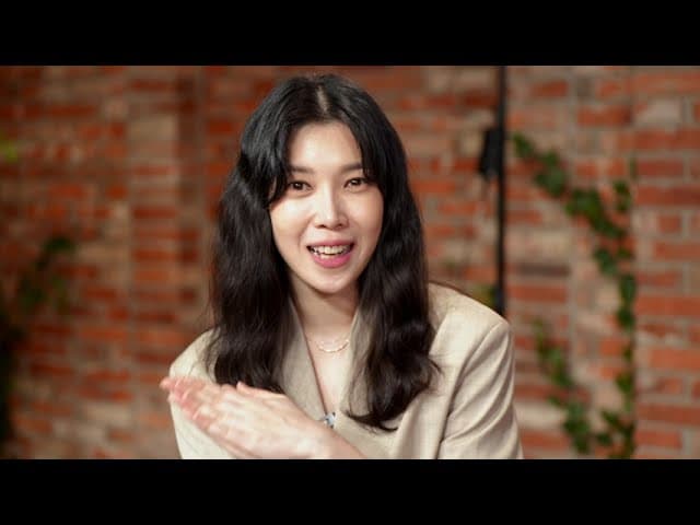 뮤지컬 배우 배다해 님 크리스천메이트 응원영상