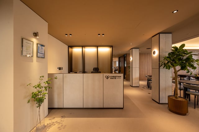 크리스천메이트 사무실 이미지 2