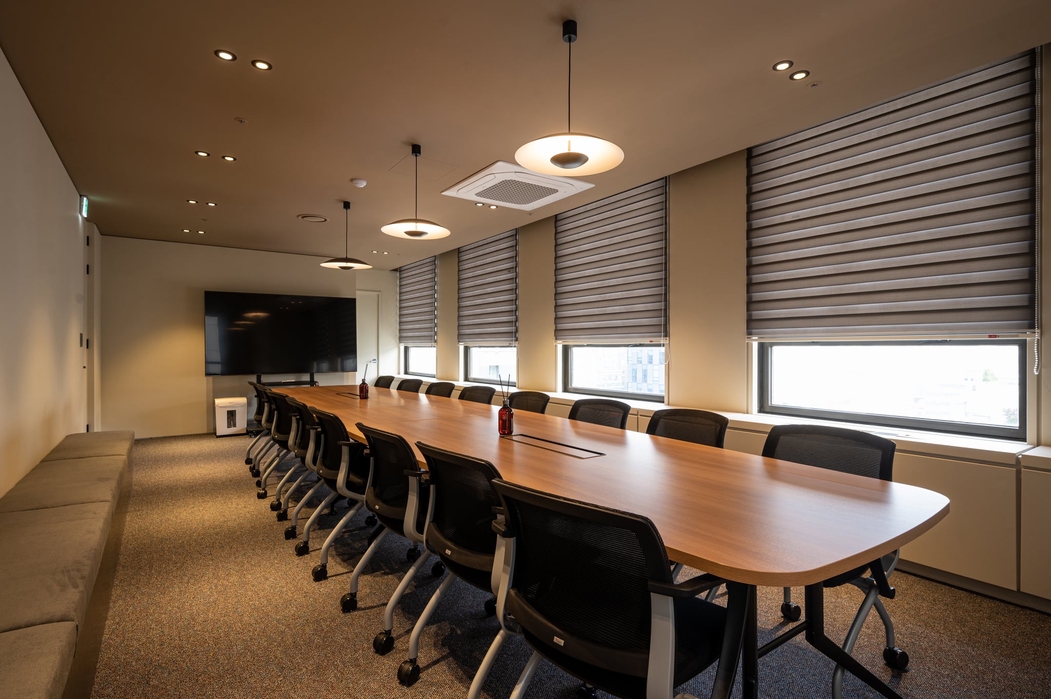 크리스천메이트 사무실 이미지 4