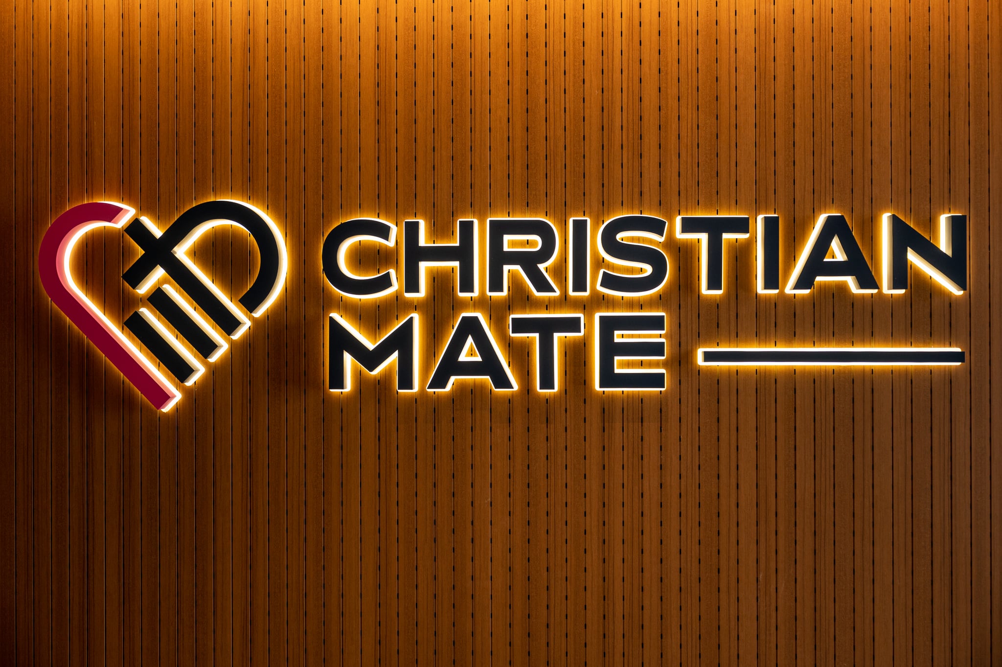 크리스천메이트 사무실 이미지 5