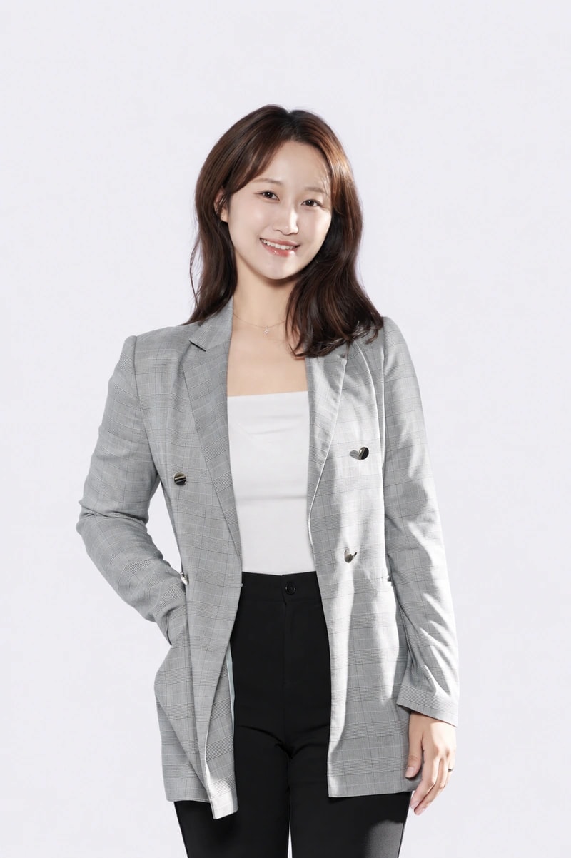 임성아 매니저