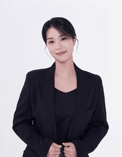 정민경 매니저