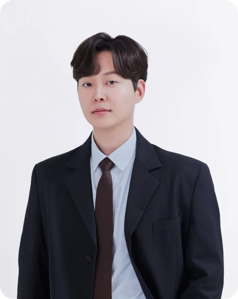 정은수 매니저