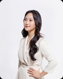 김은화매니저 프로필