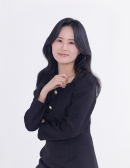 박소정매니저 프로필