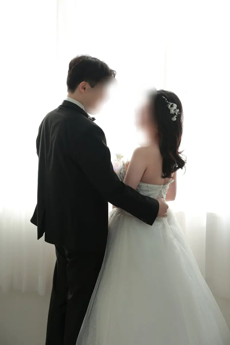 하나님이 허락하신 인생의 동반자를 만나 결혼까지의 REAL 후기..!!