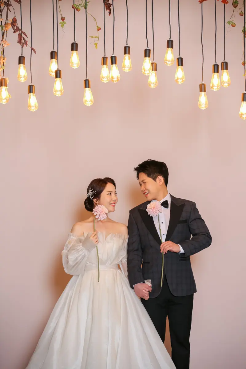 35세 모태솔로. 소개팅을 그만하기로 했다.