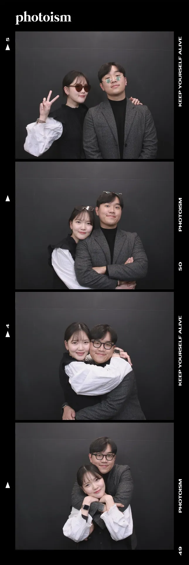 크리스천메이트에서 만난 우리, 결혼까지 오게 됐어요 🤍